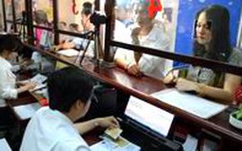 Không xử phạt nếu chậm đổi giấy phép lái xe mẫu mới