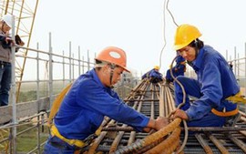Nguyên tắc xác định đơn giá nhân công xây dựng