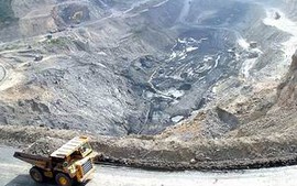 Dự án khai thác mỏ phải lập phương án phục hồi môi trường