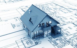 Quận Tân Phú đã cấp phép xây dựng cho bà Nguyễn Thị Hường