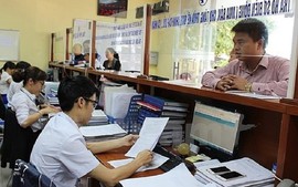 Sở XD Bắc Ninh thực hiện đúng quy định về cấp chứng chỉ hành nghề 