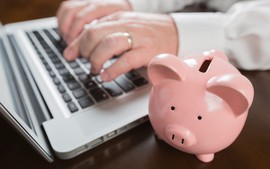 Tiền gửi tiết kiệm trực tuyến có được bảo hiểm không?