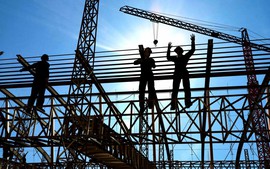 Điều kiện về năng lực đối với nhà thầu xây dựng
