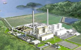 Dự án nhà máy nhiệt điện có phải xin giấy phép xây dựng?