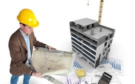 Tính chi phí nhân công xây dựng thế nào?
