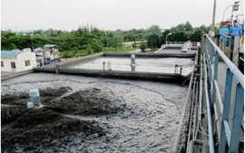 Điều kiện tái sử dụng bùn thải sau sản xuất