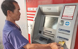 Chuyển lĩnh lương hưu từ trực tiếp sang thẻ ATM thế nào?
