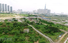 Chuyển mục đích sử dụng đất sau khi sang tên thế nào?