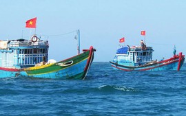 Sửa Nghị định 67, tạo điều kiện để ngư dân vươn khơi, bám biển