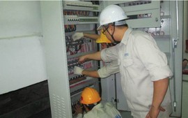 Điều kiện tham gia gói thầu bảo trì hệ thống điện 