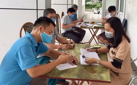 Kiên Giang hỗ trợ 6 nhóm đối tượng lao động tự do