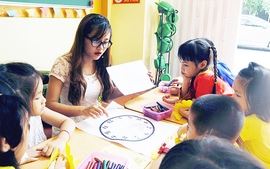 Phú Yên trả lời về chính sách hỗ trợ giáo viên mầm non tư thục