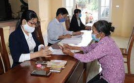 Bến Tre: Bổ sung công việc làm thuê được nhận hỗ trợ khó khăn