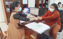 BHXH tỉnh Quảng Nam: Triển khai hiệu quả việc chi trả hỗ trợ người lao động từ Quỹ BHTN
