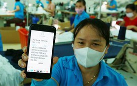 Quảng Nam: Hoàn thành 99% chính sách hỗ trợ người lao động và DN theo Nghị quyết 116/NQ-CP