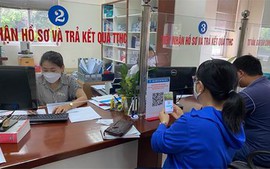 BHXH Việt Nam tổ chức khảo sát sự hài lòng của người dân, tổ chức và DN