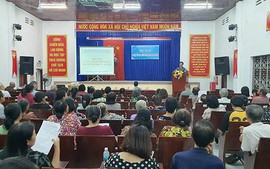 Khánh Hòa: Dấu ấn 3 năm thực hiện Nghị quyết 28