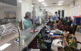 BHXH Đà Nẵng: Gần 118 ngàn lao động được nhận hỗ trợ từ Quỹ BHTN