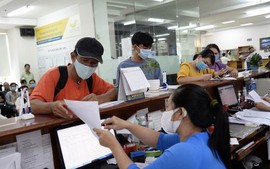 Khuyến khích đóng BHXH khi còn trẻ để hưởng lương hưu khi về già