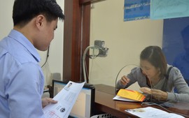 Thủ tục đổi bằng lái xe nước ngoài sang bằng lái Việt Nam
