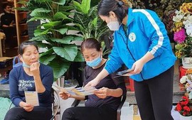BHXH Hải Phòng: Sớm đạt và vượt chỉ tiêu phát triển BHXH bắt buộc, BHYT năm 2021