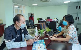 BHXH Khánh Hòa: Tiên phong trong chuyển đổi số