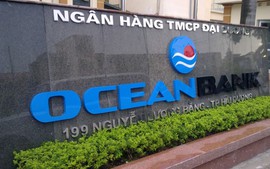 Vì sao NHNN mua lại Ngân hàng TMCP Đại Dương?