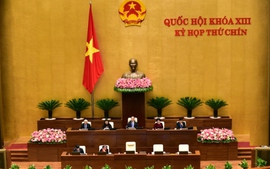 Hoạt động chất vấn - tiêu điểm tuần làm việc thứ 3 của QH