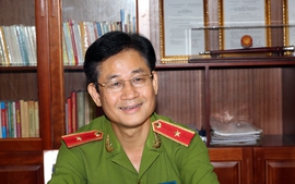 Đặc xá, tha tù không được ảnh hưởng đến an ninh trật tự