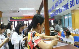 Hà Nội công khai 92 DN nợ thuế gần 264 tỉ đồng