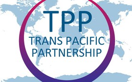 Tham gia TPP: 'Phần bánh' sẽ lớn hơn nếu…