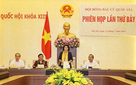 Bác tư cách đại biểu Quốc hội của ông Trịnh Xuân Thanh