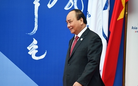 Thủ tướng: Kết nối cần trở thành trọng tâm lớn của hợp tác ASEM