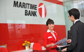 Ngân hàng Nhà nước khuyến cáo khách hàng gửi tiền tại Martime Bank