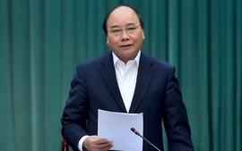 Thủ tướng muốn Hưng Yên tăng gấp đôi số lượng doanh nghiệp