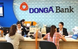 Bảo đảm quyền lợi của người gửi tiền tại DongA Bank