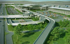 Quảng Ninh khởi động một loạt 'đại dự án' giao thông