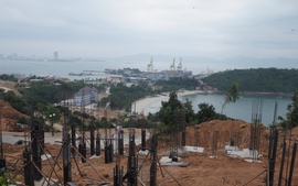 Vụ xây biệt thự không phép: Kỷ luật Chánh Thanh tra Sở Xây dựng Đà Nẵng