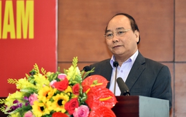 Thủ tướng mong muốn phát triển ngành công nghiệp dược liệu Việt Nam