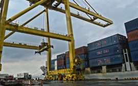 Phát triển Tiên Sa và Liên Chiểu trở thành cảng cửa ngõ quốc tế