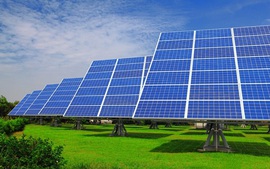 14 điểm có thể phát triển dự án điện mặt trời tại Phú Yên