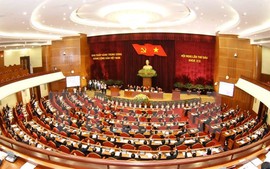 Trung ương bầu bổ sung Ủy viên Ban Bí thư, cách chức Bí thư Đà Nẵng