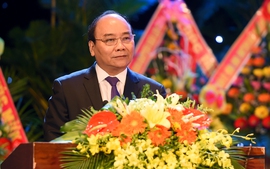 Thủ tướng mong Quảng Nam-Đà Nẵng sát cánh cùng phát triển