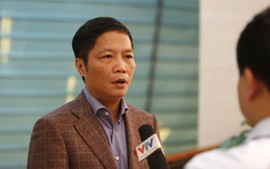 Bộ trưởng Trần Tuấn Anh trả lời đại biểu Nguyễn Sỹ Cương về thuốc lá lậu