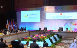 Hoàn tất chuẩn bị cho Hội nghị Cấp cao ASEAN-31