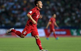 Chiến thắng lịch sử của U23 Việt Nam tại VCK U23 châu Á 2018