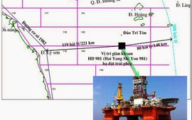 Thức tỉnh cộng đồng quốc tế