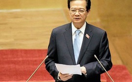 Thủ tướng Nguyễn Tấn Dũng: 7 giải pháp nâng cao năng suất lao động