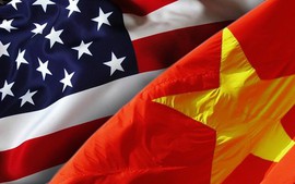 Dấu ấn trong quan hệ Việt Nam- Hoa Kỳ