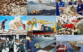 4 động lực tăng trưởng chủ yếu của năm 2015